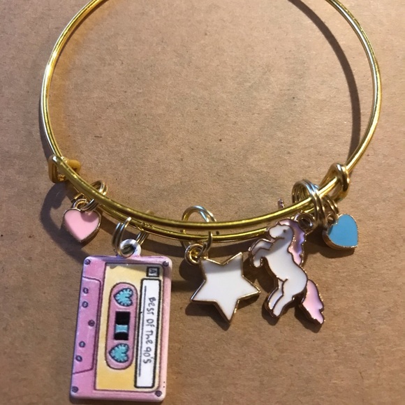 Women’s bangles - Picture 1 of 2